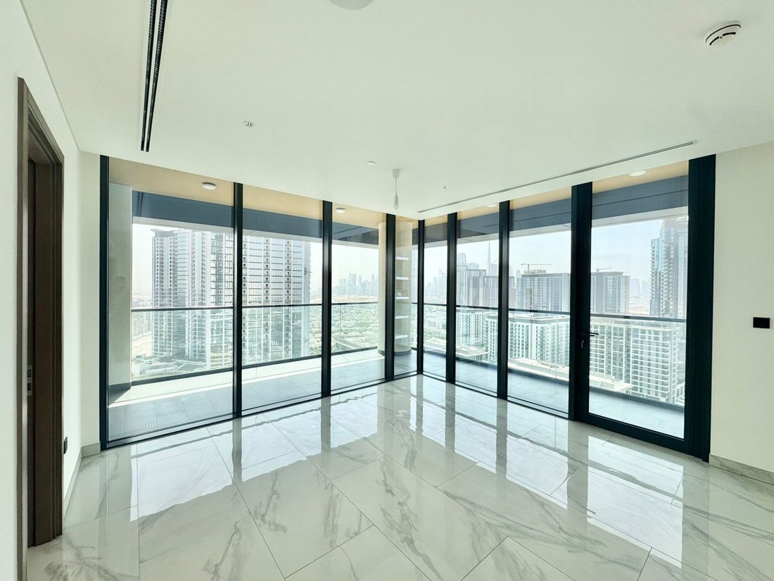 Apartment in MBR- Al Merkad, Dubai, United Arab Emirates 4 - 19127568
