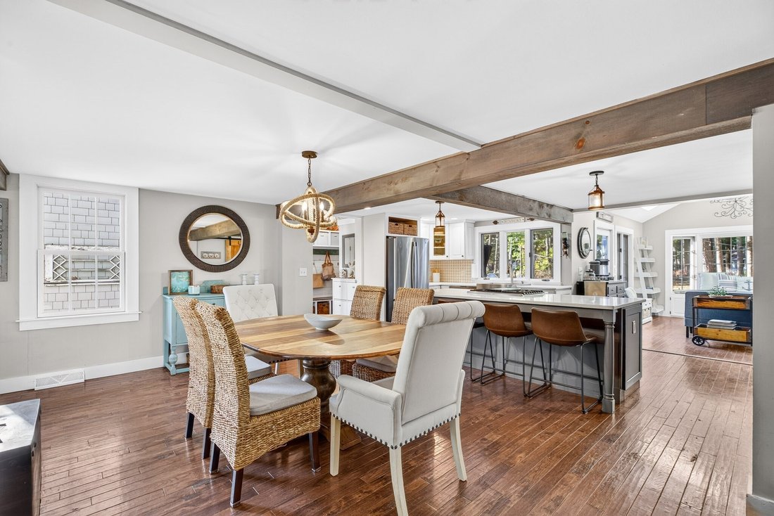 Maison à Duxbury, Massachusetts, États-Unis 5 - 19133501