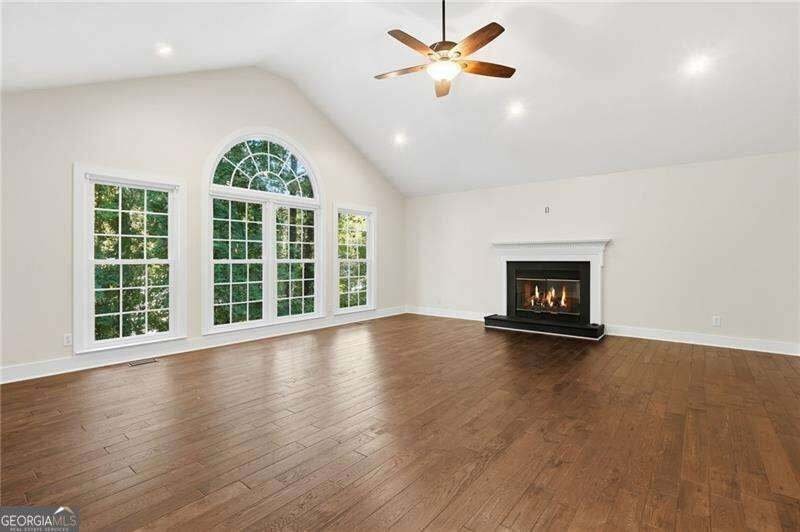House in Woodstock, Georgia, United States 5 - 19122159