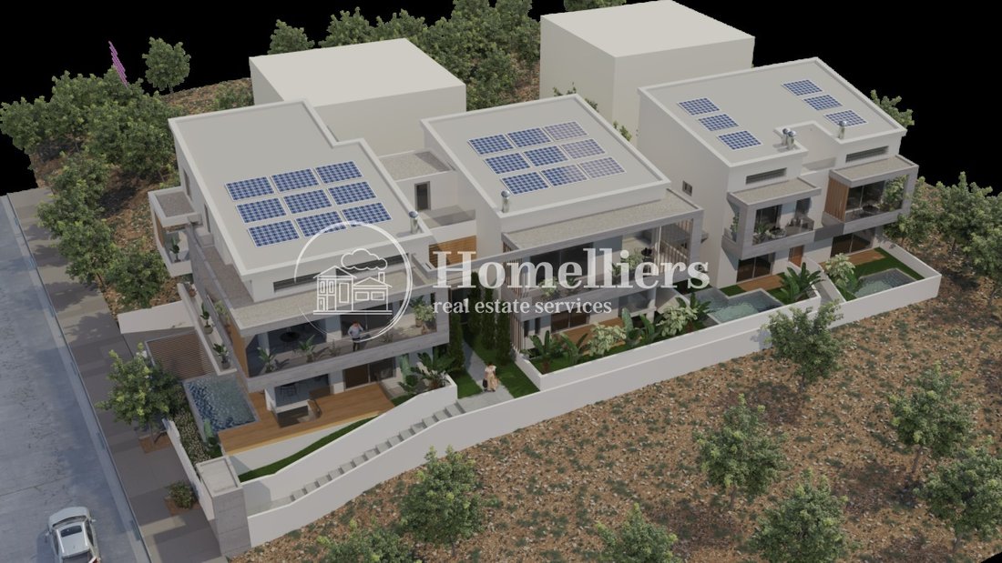 Appartamento a North Athens, Attica, Grecia 5 - 19122221