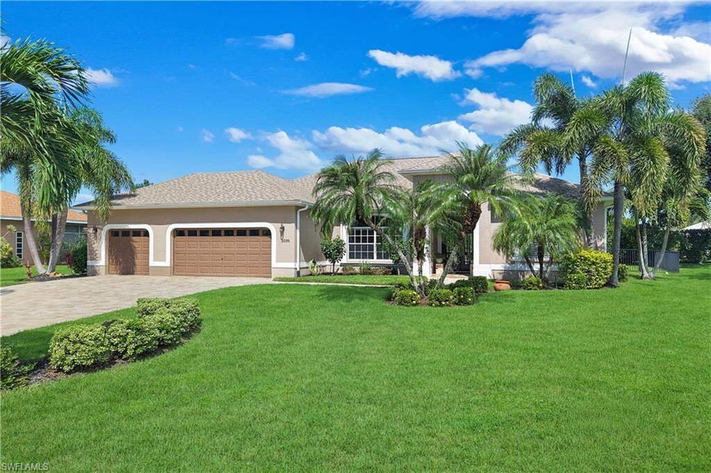 Haus in Bonita Springs, Florida, Vereinigte Staaten 1 - 19127973