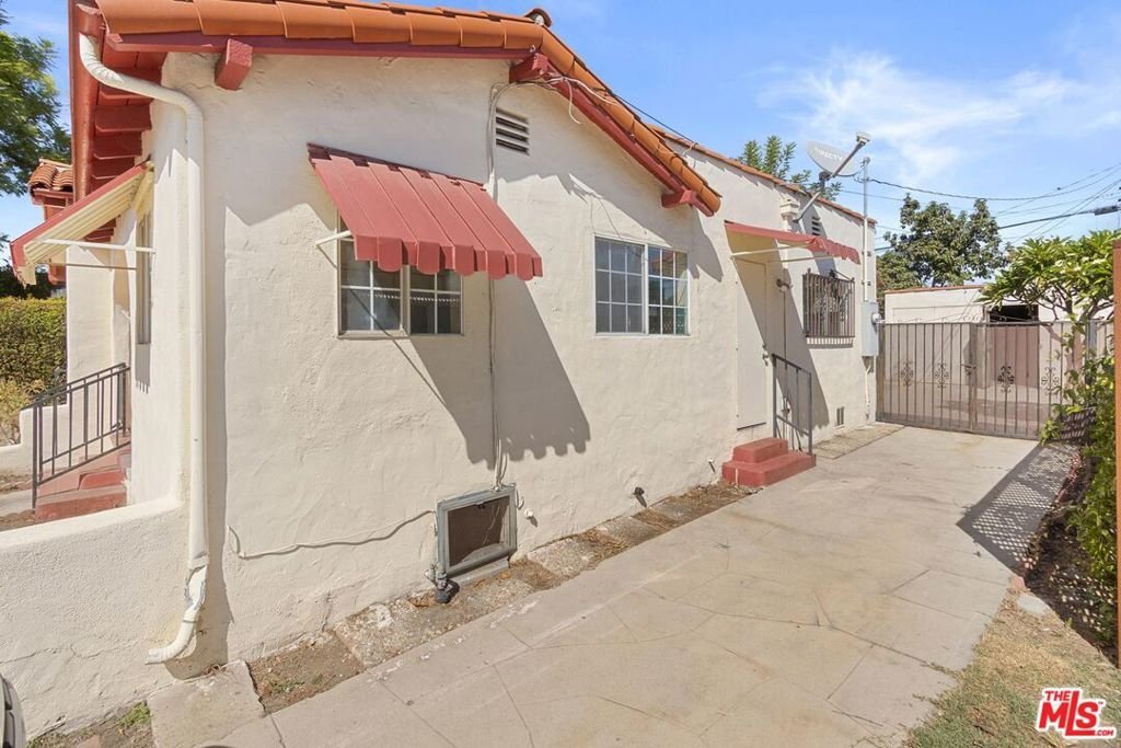 Casa en Los Ángeles, California, Estados Unidos 3 - 19124618