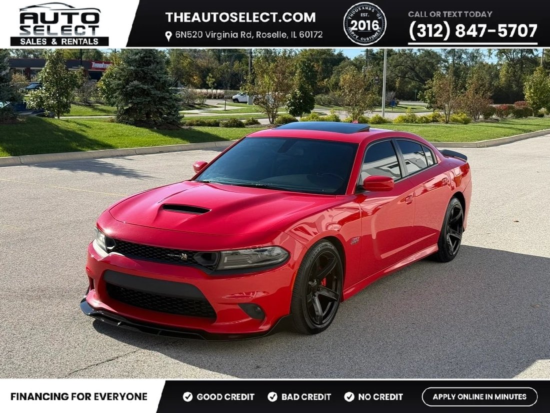 Sedan in Roselle, IL, United States 1 - 19134051