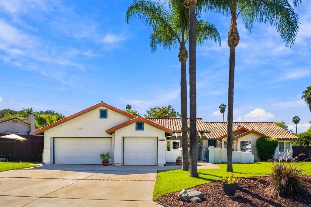 House in Escondido, California, United States 4 - 19133373