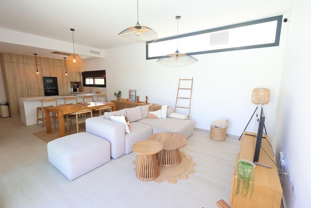 Villa en Algorfa, Comunidad Valenciana, España 5 - 19126896