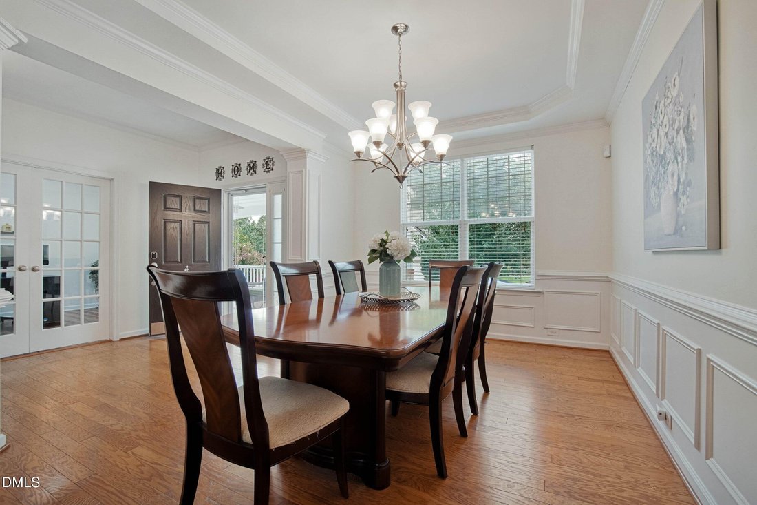 House in Durham, North Carolina, United States 5 - 19128413
