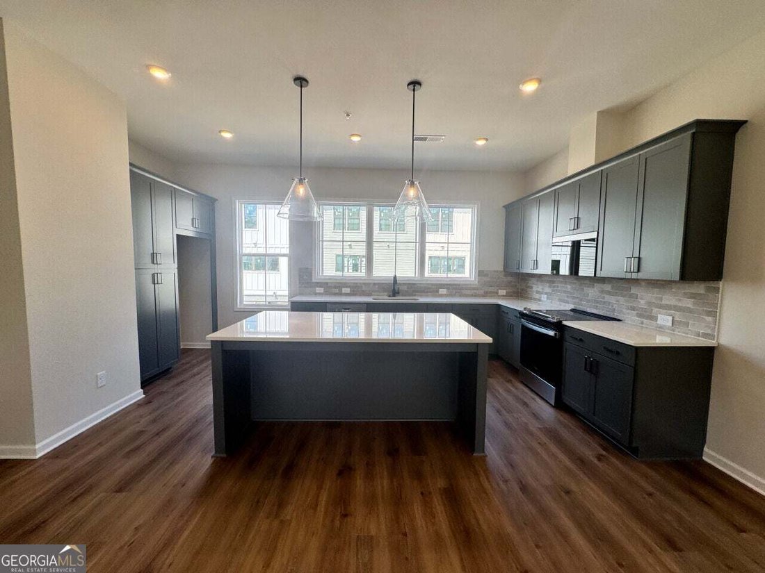Townhouse in Alpharetta, Georgia, United States 4 - 19125746