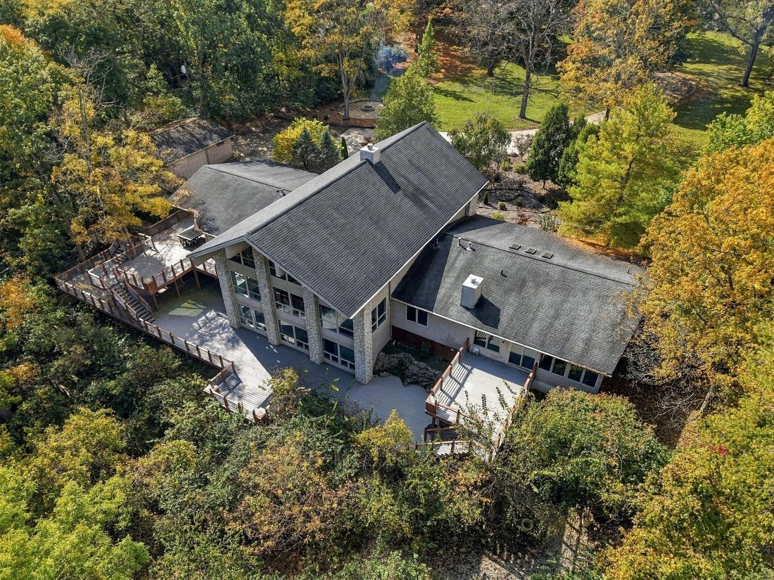 Casa en Dublin, Ohio, Estados Unidos 1 - 19126804
