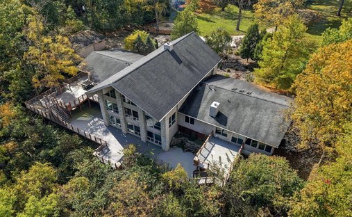 Casa a Dublin, Ohio, Stati Uniti 1