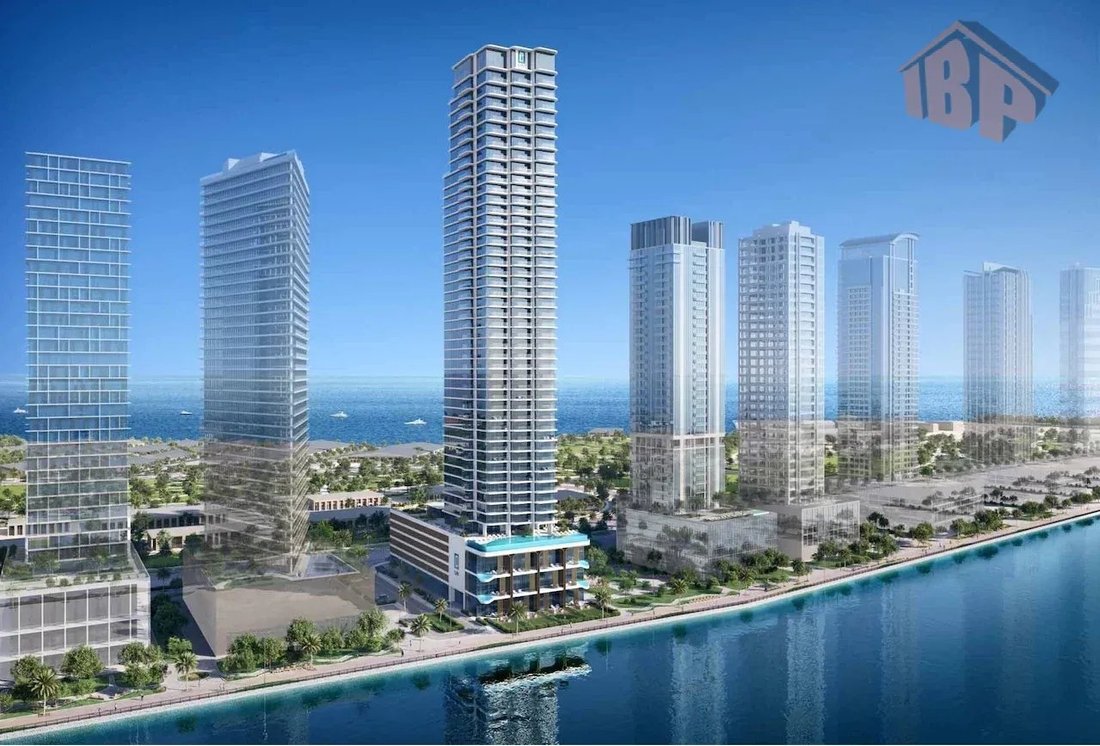 Appartamento a Al Mina, Emirato di Dubai, Emirati Arabi Uniti 5 - 15162200