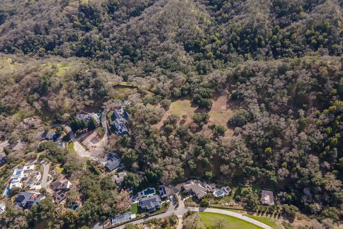 Land in Alamo, California, United States 1 - 19127616