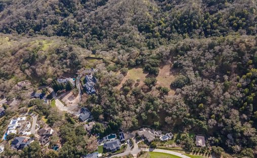 Land in Alamo, California, United States 1