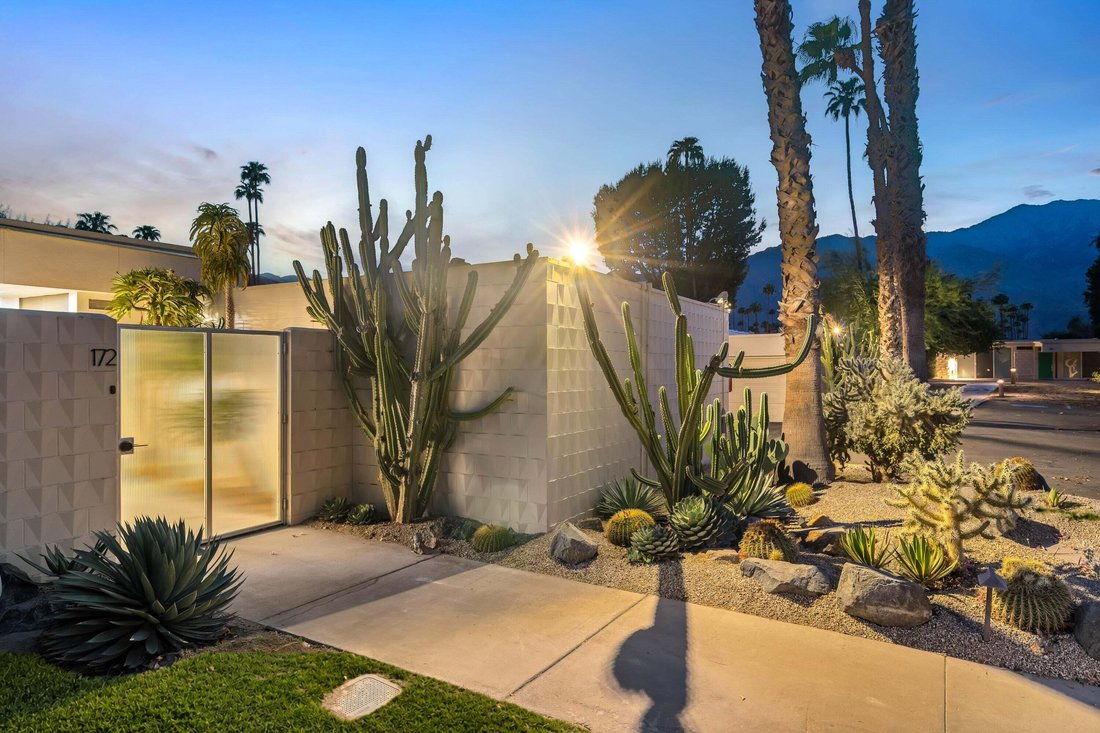 Eigentumswohnung in Palm Springs, Kalifornien, Vereinigte Staaten 3 - 19123973