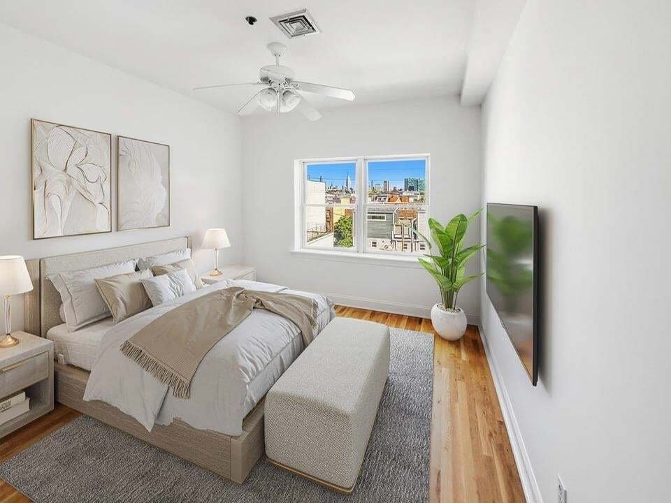Condominio en Hoboken, Nueva Jersey, Estados Unidos 3 - 19120990