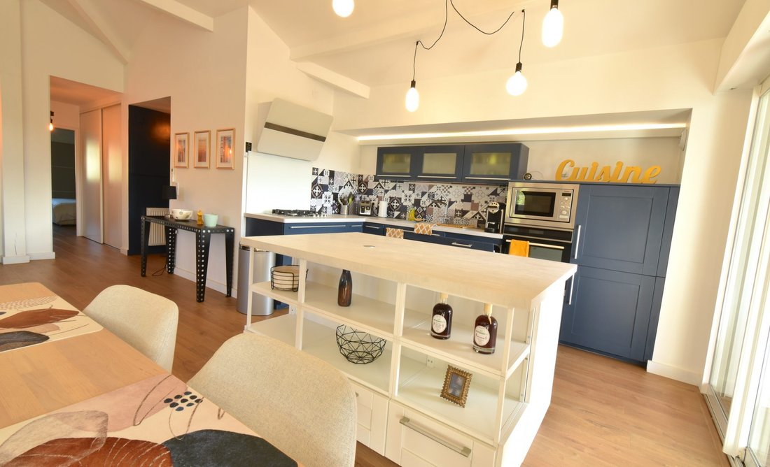 Appartement à Bidart, Nouvelle-Aquitaine, France 2 - 17715588