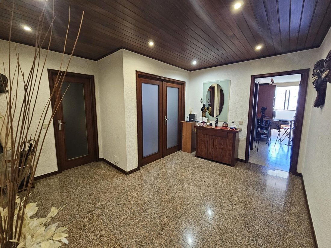 Apartment in Arcozelo, Porto District, Portugal 5 - 19128578