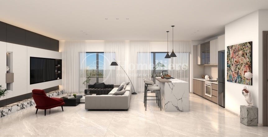 Apartamento en South Athens, Ática, Grecia 4 - 19122233