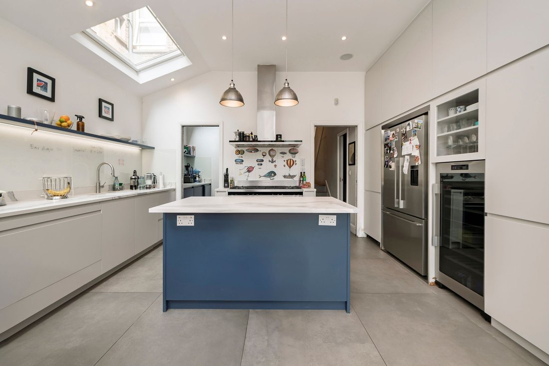 Maison à Kensal Rise, Brent, Angleterre 5 - 19128556
