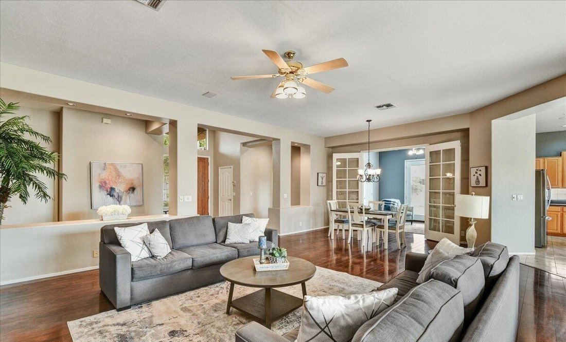 House in Peoria, Arizona, United States 3 - 19123607