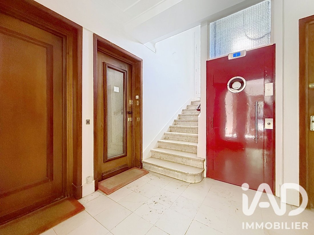 Appartement à Villiers-Cerdan, Levallois-Perret, France 5 - 19130212