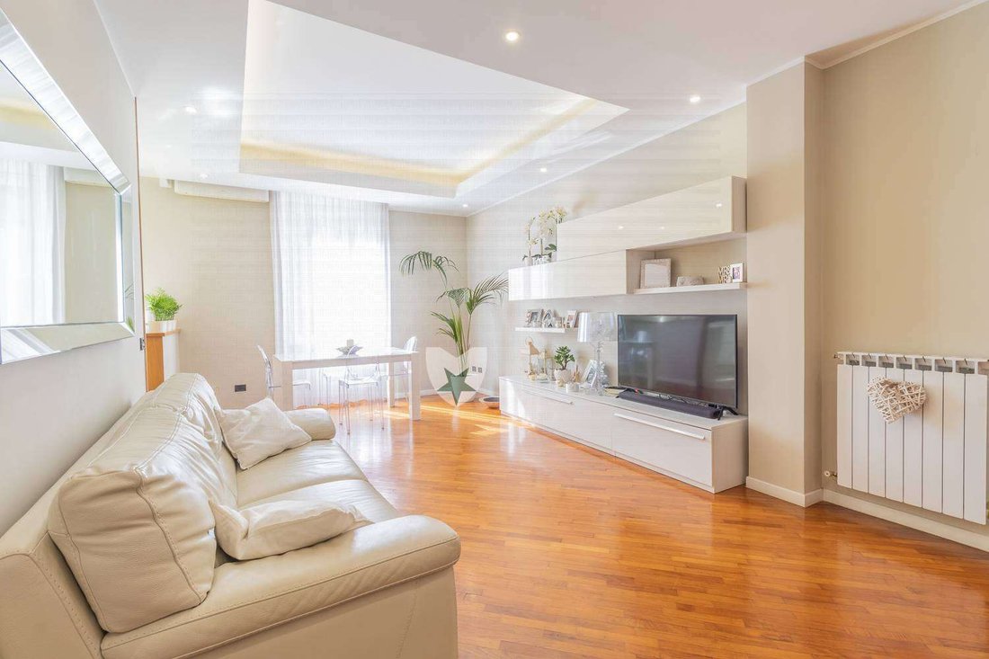 Apartamento en Aventino - San Saba, Roma, Italia 5 - 19103881