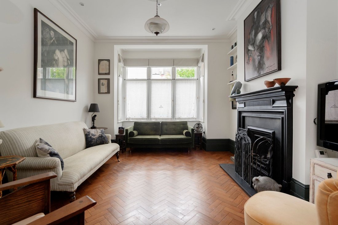 House in Kensal Rise, Brent, England 3 - 19124592