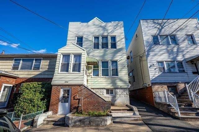 Casa en Jersey City, Nueva Jersey, Estados Unidos 2 - 19120904