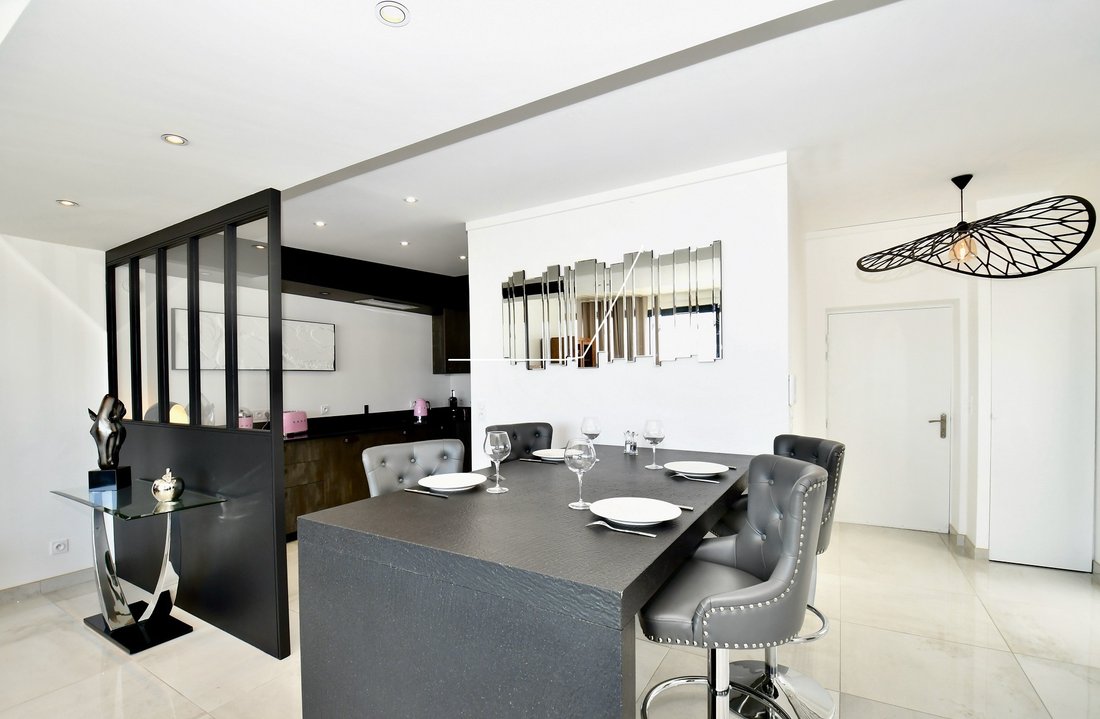 Apartment in Le Fief-La Garenne, Royan, France 4 - 19132323