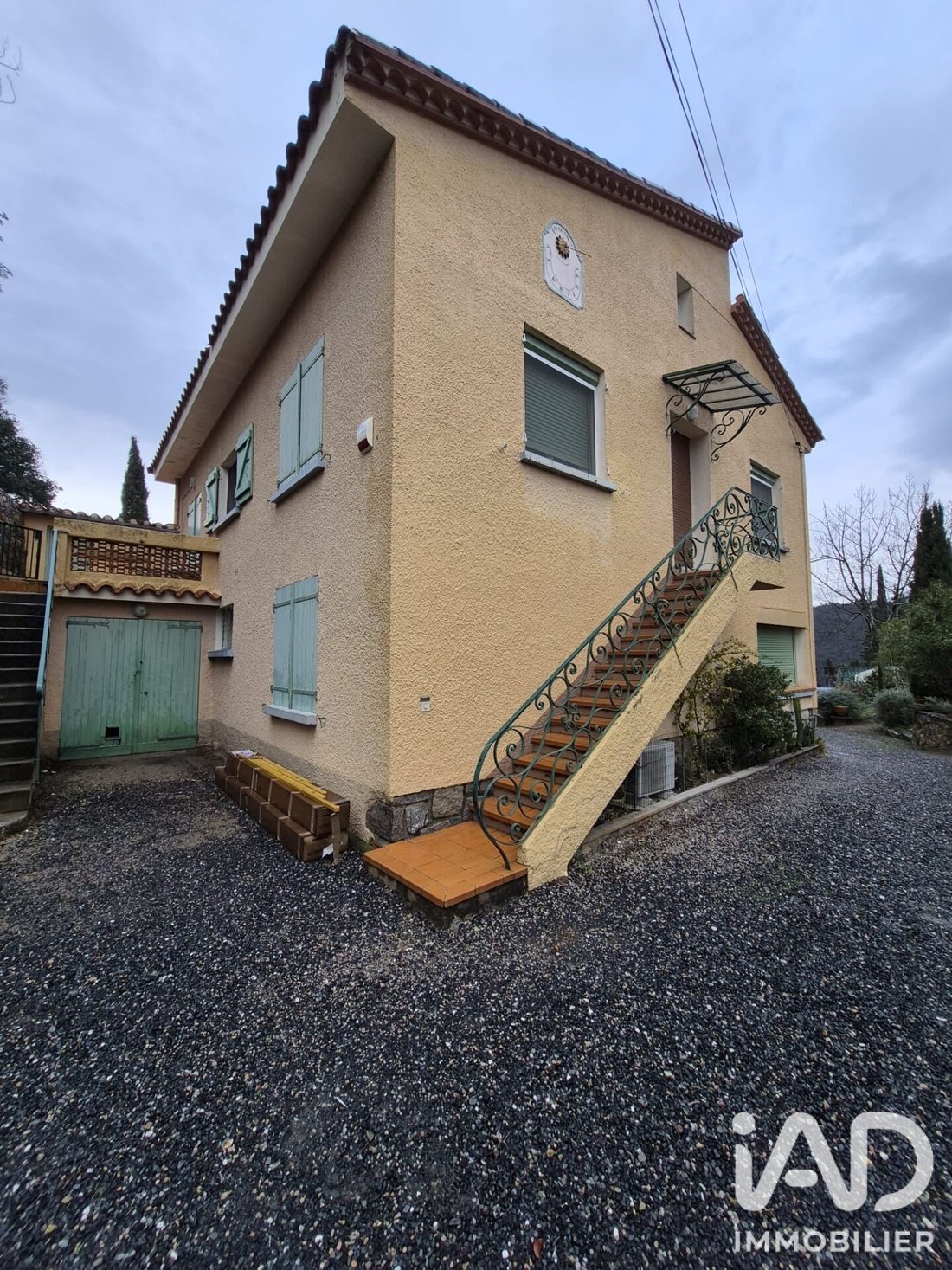Haus in Amélie-les-Bains-Palalda, Okzitanien, Frankreich 3 - 19134290