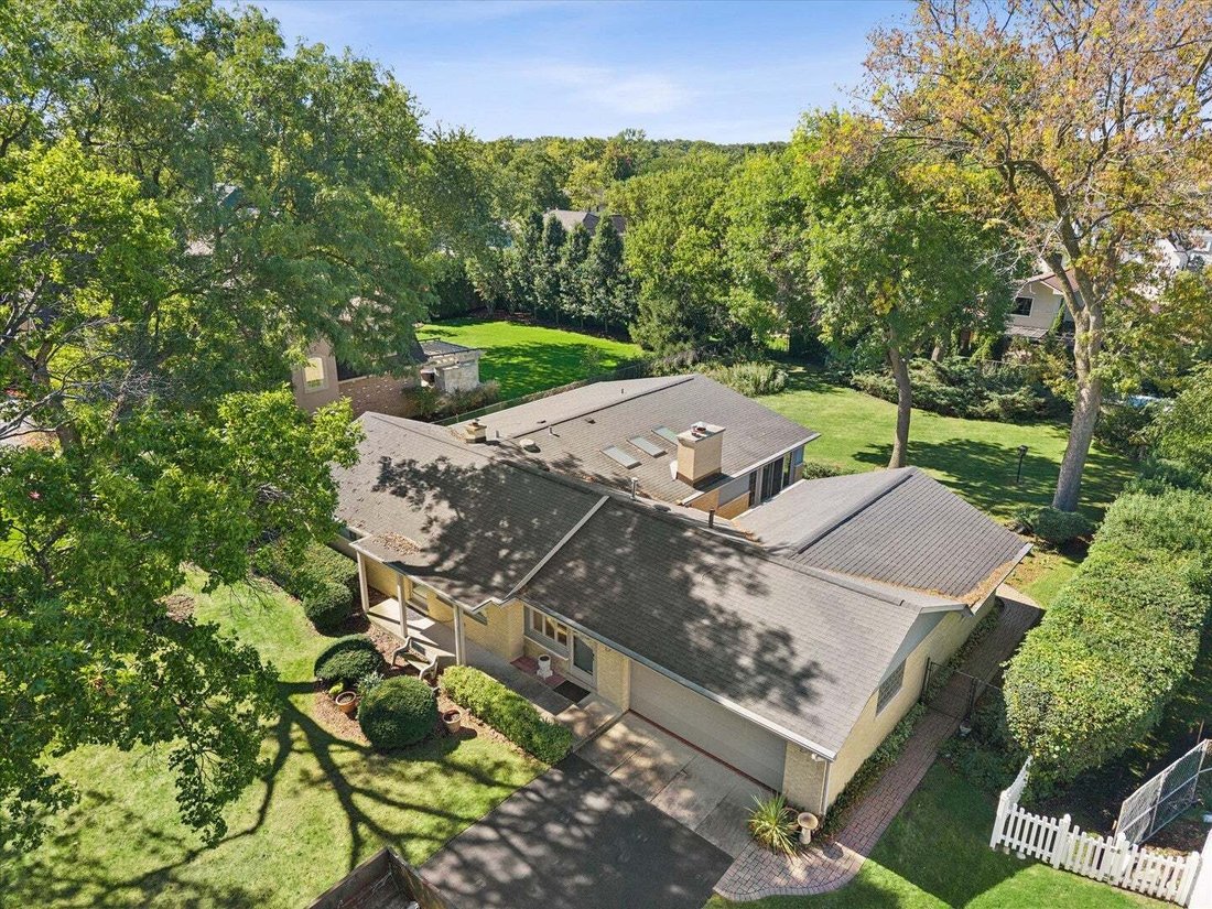 Maison à Wheeling Township, Illinois, États-Unis 3 - 19125307
