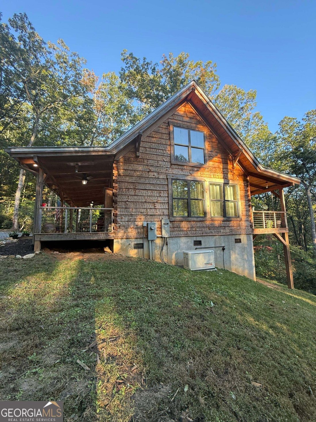 Casa en Clarkesville, Georgia, Estados Unidos 5 - 19125740