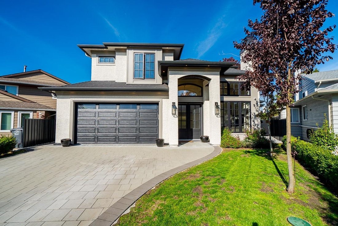 House in Richmond, British Columbia, Canada 1 - 19133384