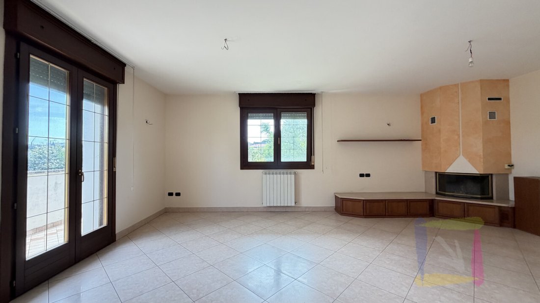 Haus in Brondolo, Chioggia, Venetien 1 - 19127513