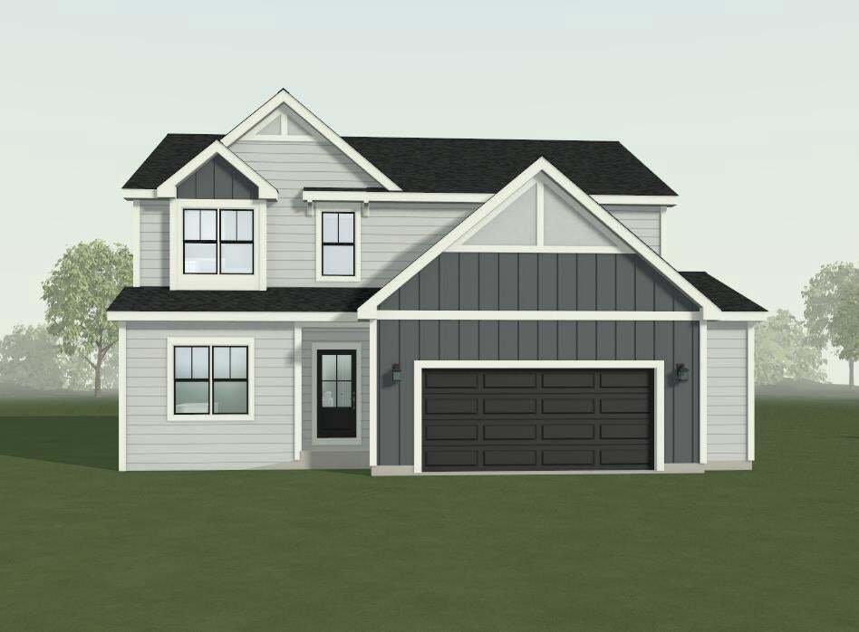 Maison à Cottage Grove, Wisconsin, États-Unis 1 - 19124075