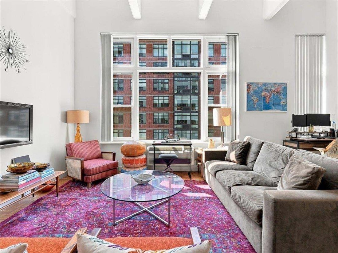 Condominio en Hoboken, Nueva Jersey, Estados Unidos 4 - 19121043