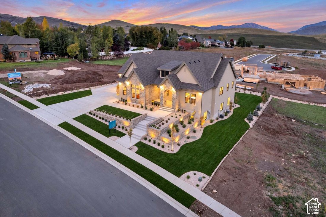 House in Morgan, Utah, United States 2 - 19124508