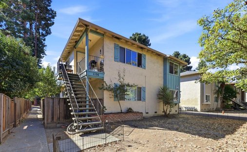 Sunnyvale, Kalifornien, Vereinigte Staaten 1