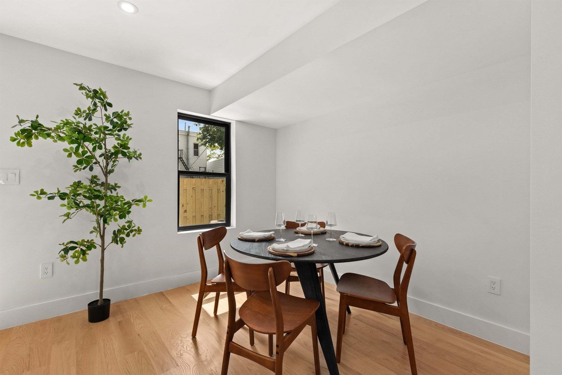 House in Jersey City, New Jersey, United States 5 - 19121128