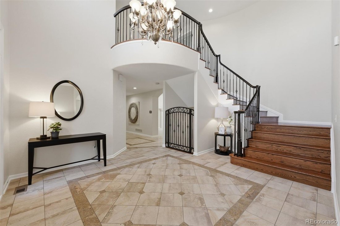 House in Centennial, Colorado, United States 3 - 19124831