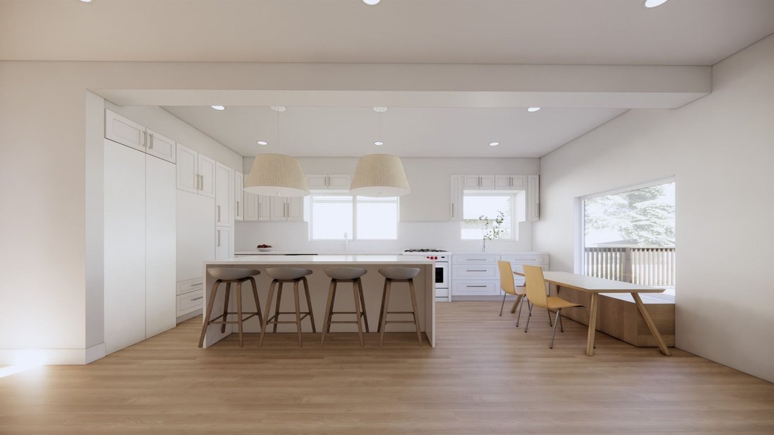 House in River Forest, Illinois, United States 3 - 19136060