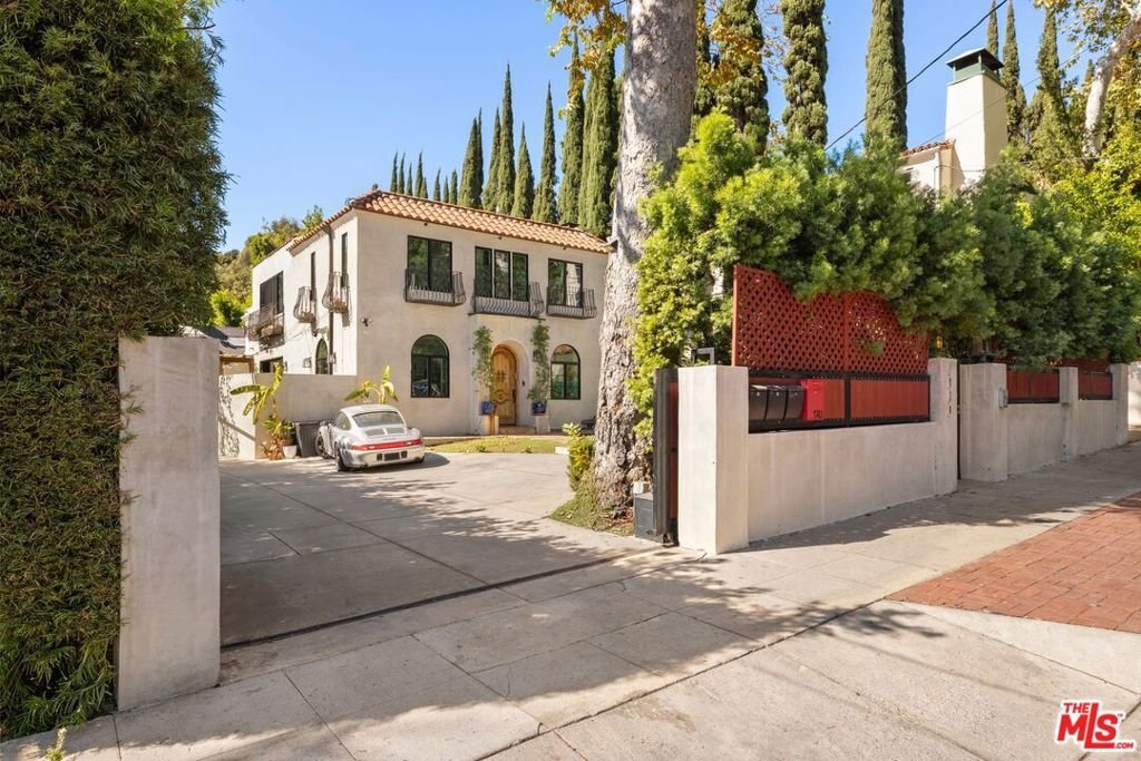 Casa en Los Ángeles, California, Estados Unidos 1 - 19124660