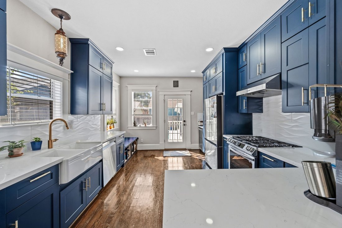 Haus in Houston, Texas, Vereinigte Staaten 5 - 19123833