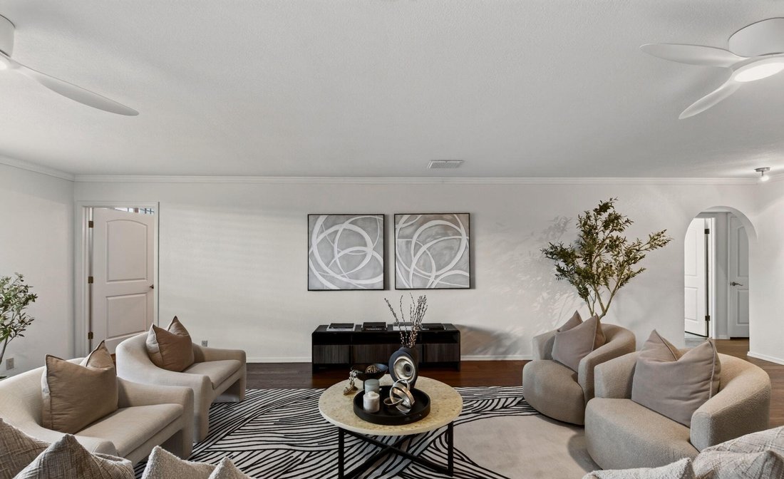 House in Scottsdale, Arizona, United States 4 - 19112130