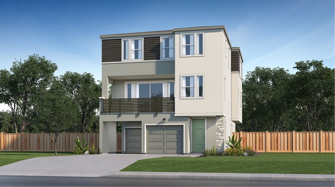 House in San Ramon, California, United States 2 - 19131197