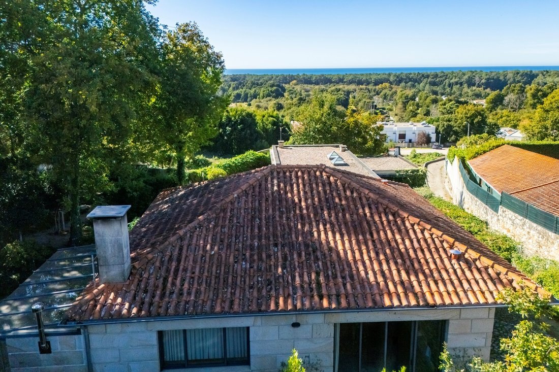 Maison à Caminha (Matriz) e Vilarelho, District de Viana do Castelo, Portugal 5 - 19127538