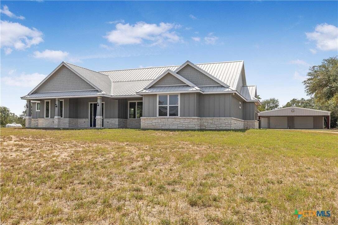 House in Hallettsville, Texas, United States 2 - 19121331