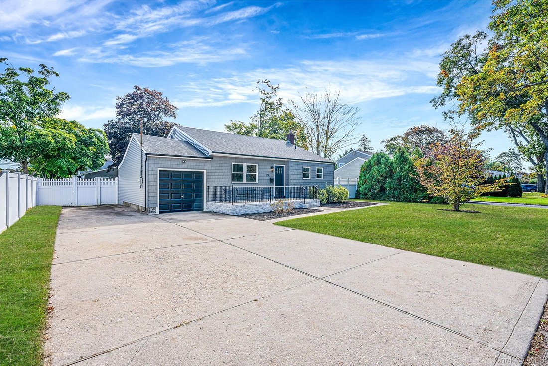 Casa a Bayport, New York, Stati Uniti 2 - 19126179