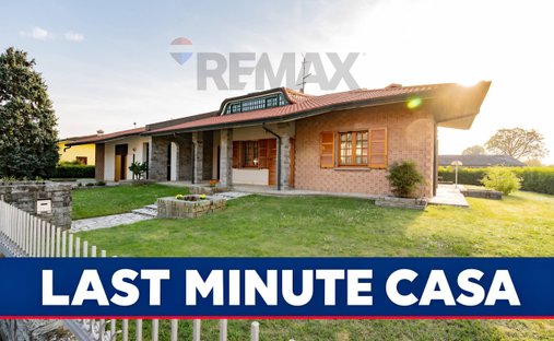 Villa in Luzzara, Emilia-Romagna, Italien 1