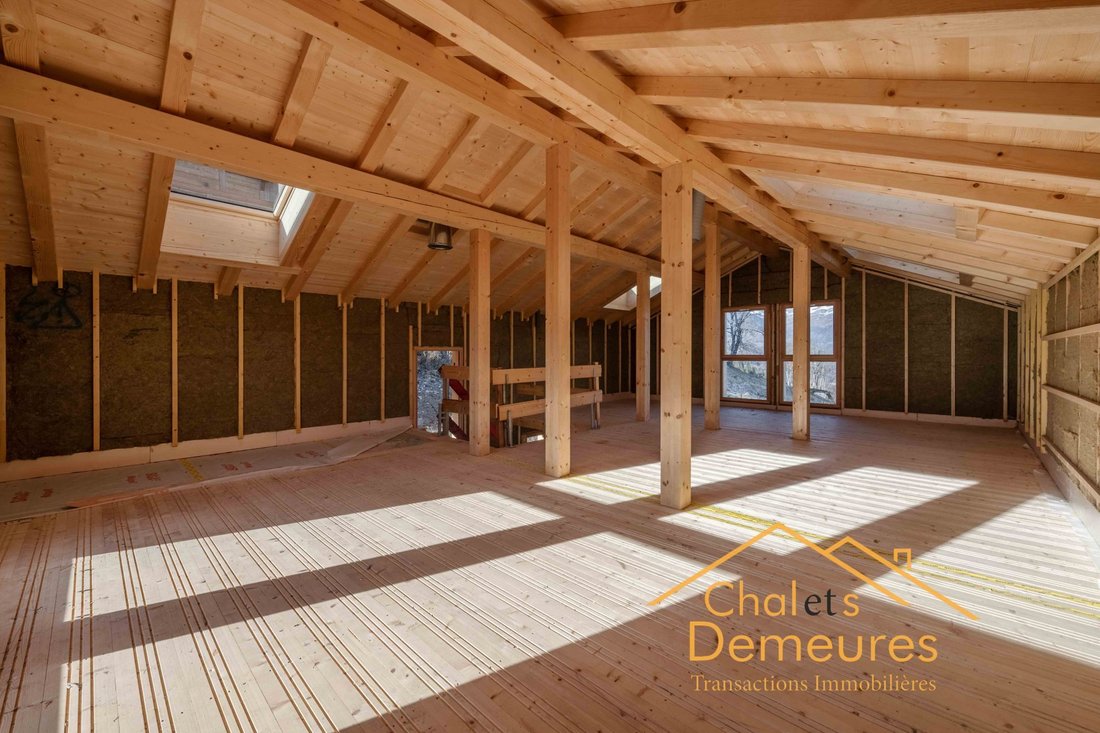 Chalet in Combloux, Auvergne-Rhône-Alpes, France 2 - 19133406
