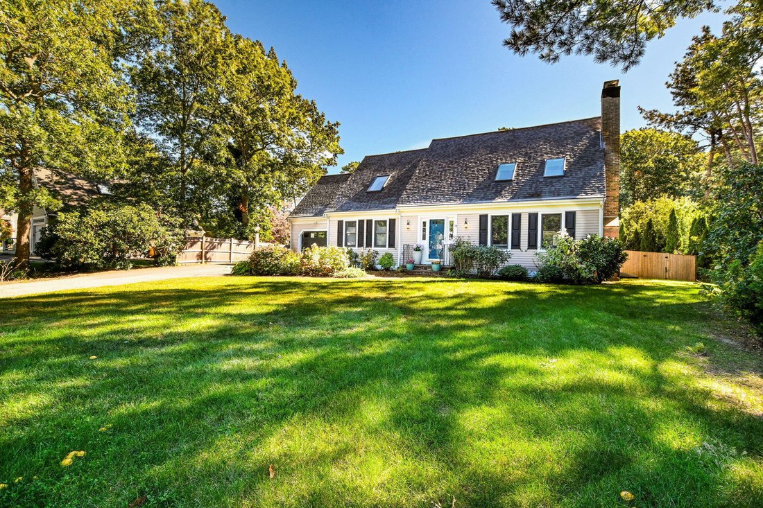Haus in Mashpee, Massachusetts, Vereinigte Staaten 2 - 19134716